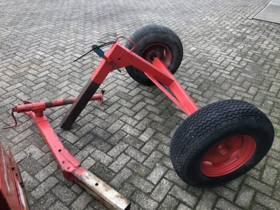 クバーンランド PH18/400