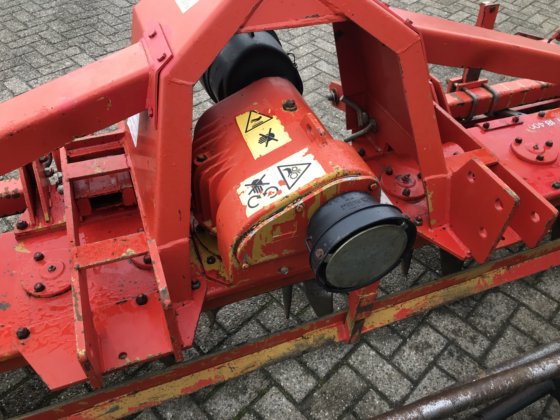 クバーンランド PH18/400