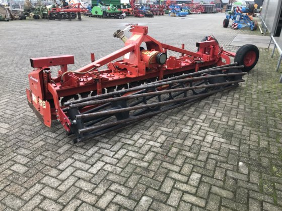 クバーンランド PH18/400