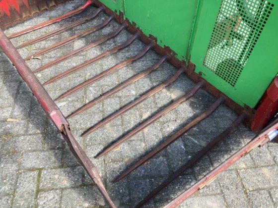 Strautmann 青贮切割机