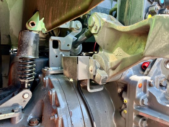 2009 FENDT 718 COM3