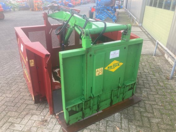 シュトラウトマン シロブリッツ 220 KD