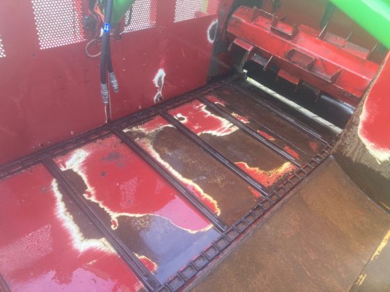 シュトラウトマン シロブリッツ 220 KD