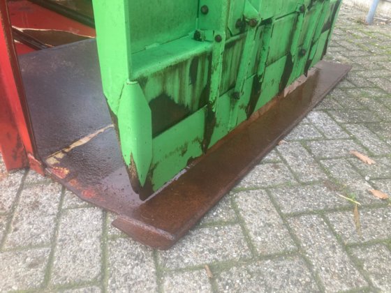 シュトラウトマン シロブリッツ 220 KD