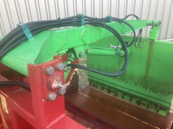 Strautmann Siloblitz 220 KD