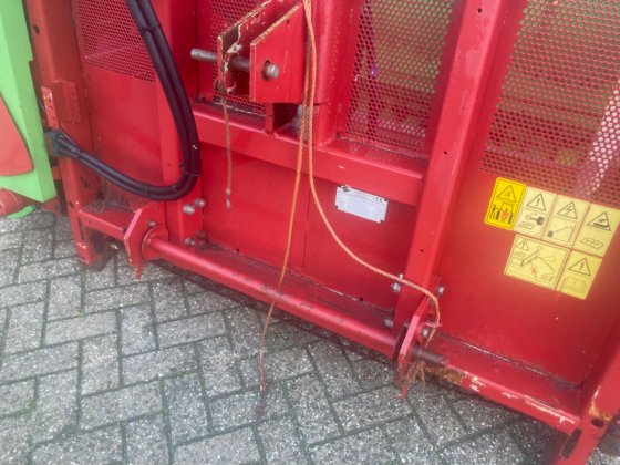 Strautmann Siloblitz 220 KD