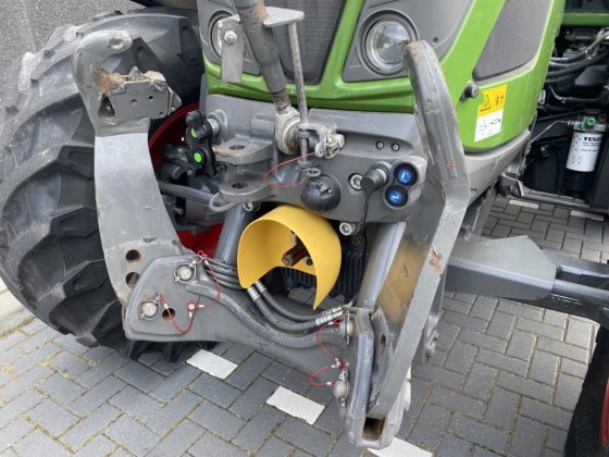 2018 フェント 516 S4 パワープラス