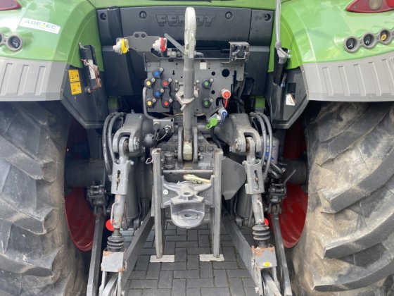 2018 フェント 516 S4 パワープラス