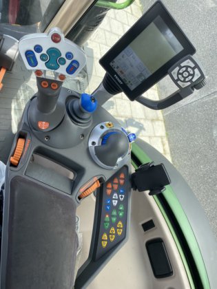 2018 フェント 516 S4 パワープラス