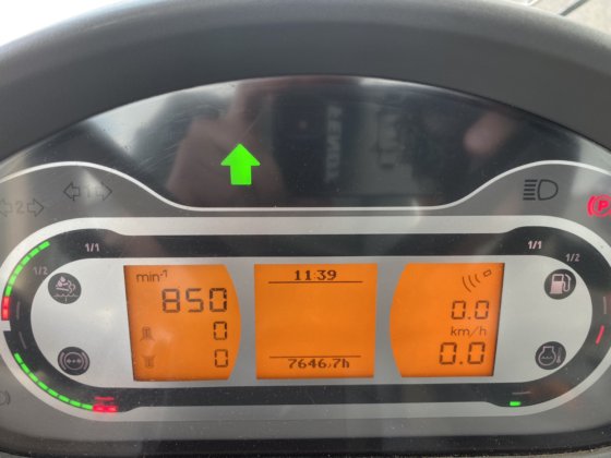 2018 フェント 516 S4 パワープラス