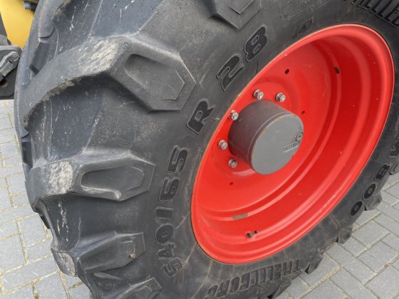 2018 フェント 516 S4 パワープラス