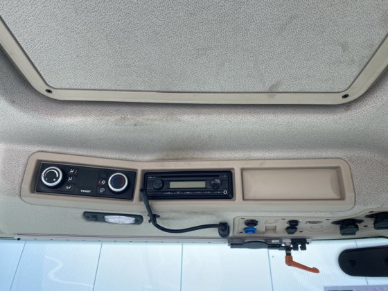 2018 フェント 516 S4 パワープラス