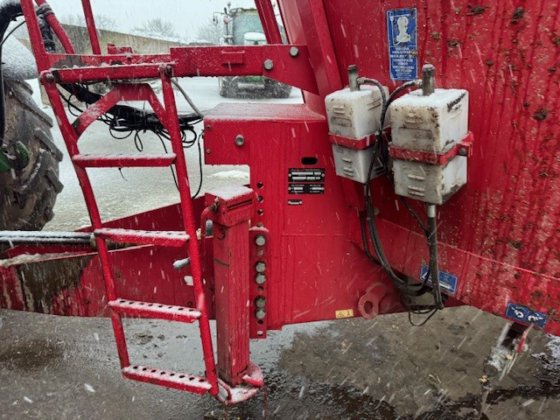 トリオリエット ソロミックス 2-2000