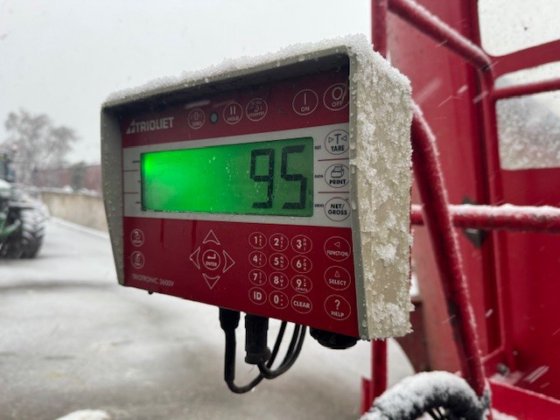 トリオリエット ソロミックス 2-2000