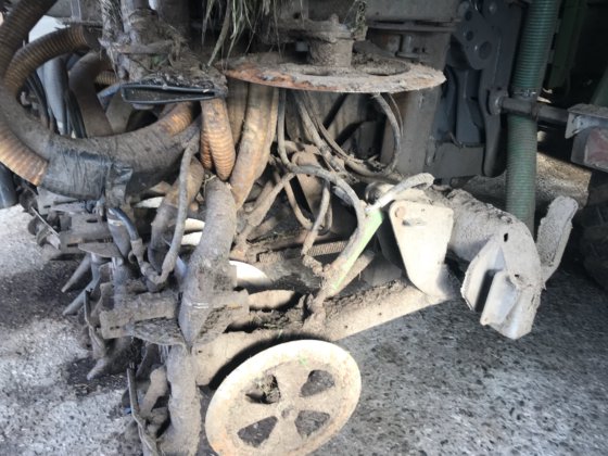 2018年 ヨスキン・ソロディスク 6880