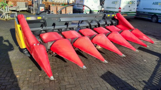 2022 カペッロ・クエーサー コブ摘み機 新品