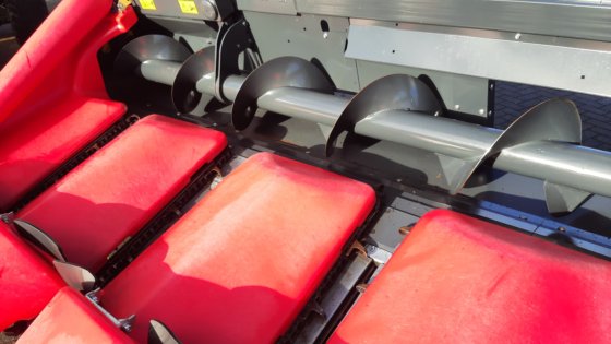 2022 カペッロ・クエーサー コブ摘み機 新品