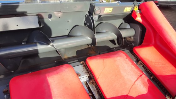 2022 カペッロ・クエーサー コブ摘み機 新品