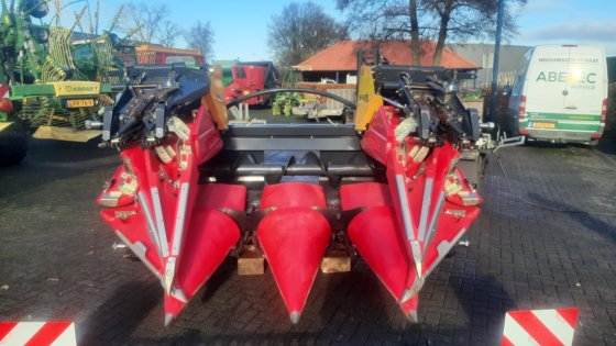 2022 カペッロ・クエーサー コブ摘み機 新品