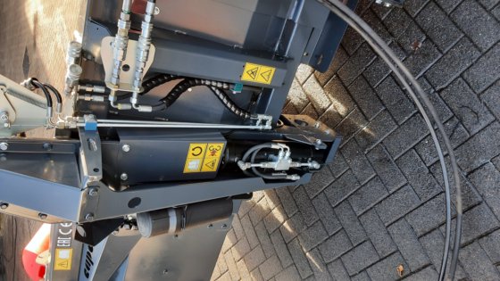 2022 卡佩罗 Quasar 采棉机全新亮相