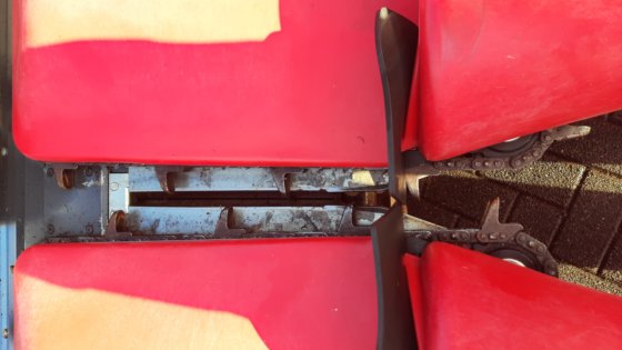 2022 カペッロ・クエーサー コブ摘み機 新品