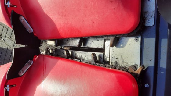 2022 卡佩罗 Quasar 采棉机全新亮相