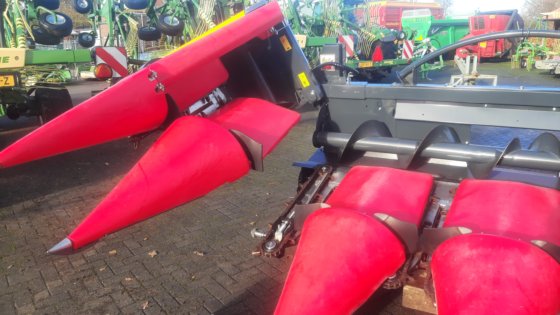 2022 カペッロ・クエーサー コブ摘み機 新品