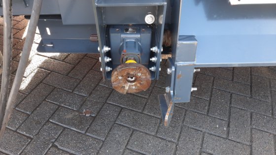 2022 カペッロ・クエーサー コブ摘み機 新品