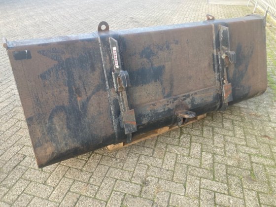 チェリープロダクツ CB09 スクープバケット メルロコネクション