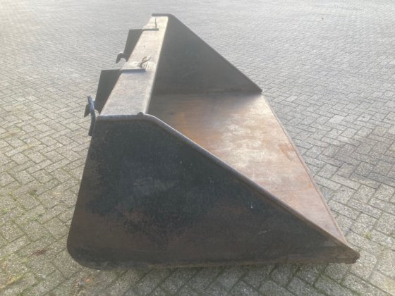 チェリープロダクツ CB09 スクープバケット メルロコネクション