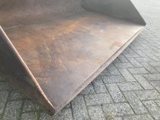 チェリープロダクツ CB09 スクープバケット メルロコネクション