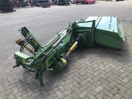 2012 克朗 EC 280 CV