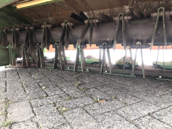 2012 克朗 EC 280 CV