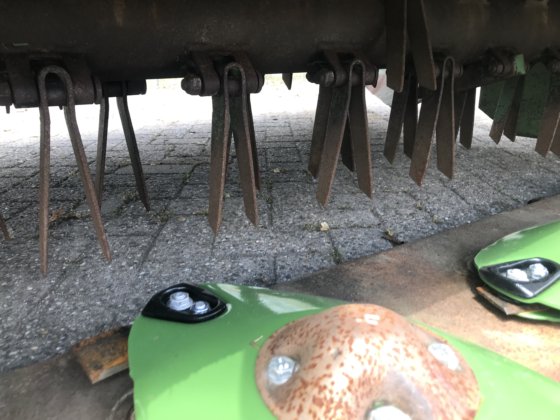 2012 克朗 EC 280 CV