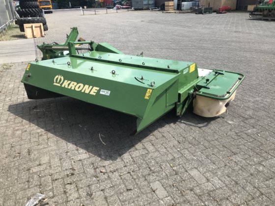 2012 克朗 EC 280 CV