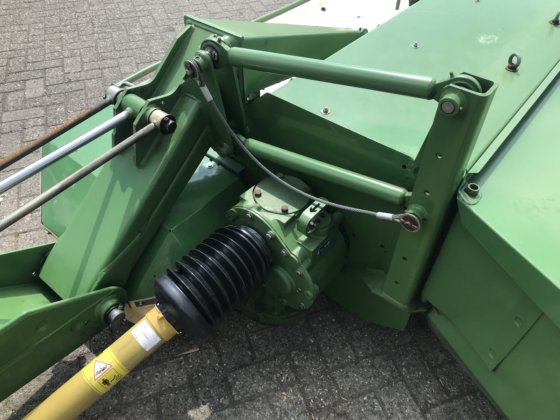 2012 克朗 EC 280 CV