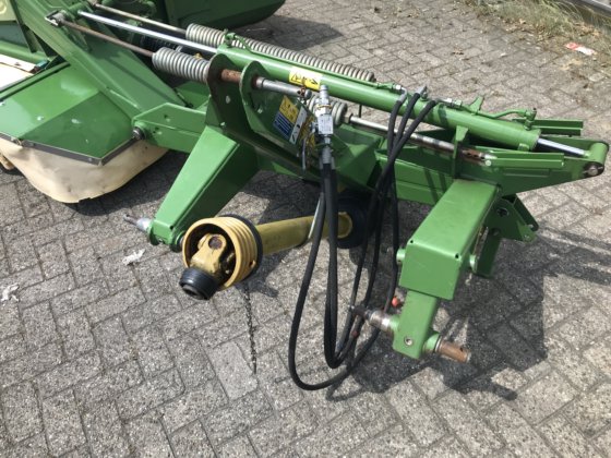 2012 克朗 EC 280 CV