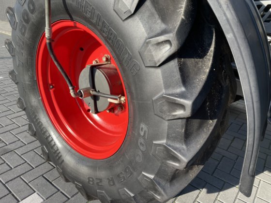 2014 フェント 720 プロフィプラス