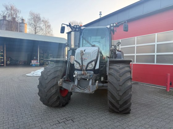 2014 フェント 720 プロフィプラス