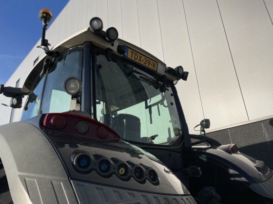 2014 フェント 720 プロフィプラス