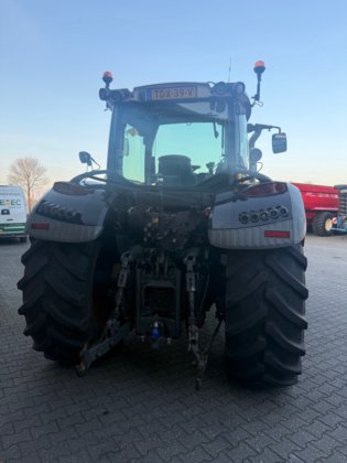 2014 フェント 720 プロフィプラス