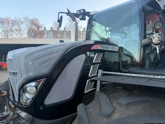 2014 フェント 720 プロフィプラス