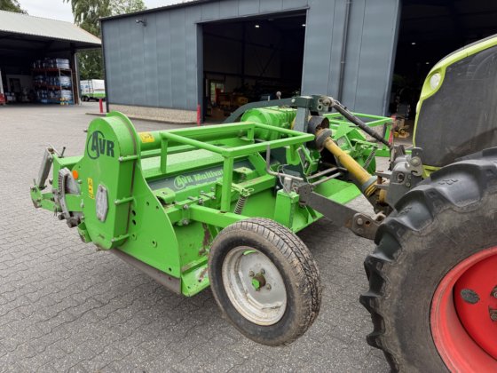 2007 AVRマルチベーター フルフィールド