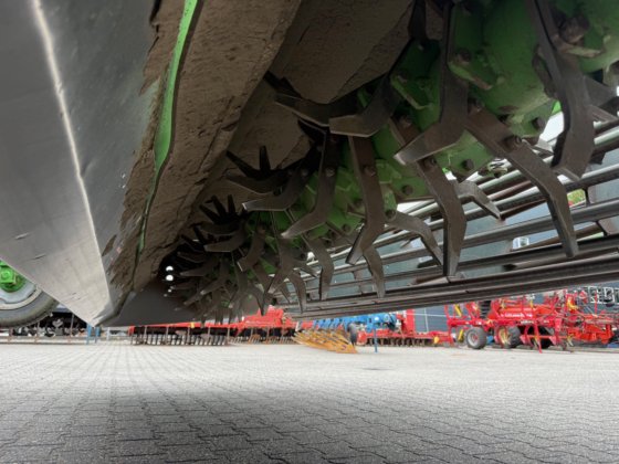 2007 AVRマルチベーター フルフィールド