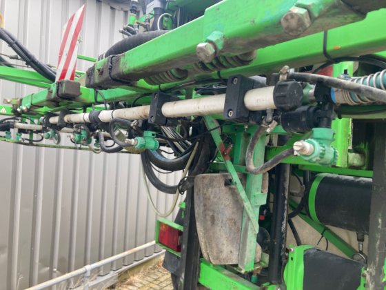 2003 CHD 2727 野外喷雾器