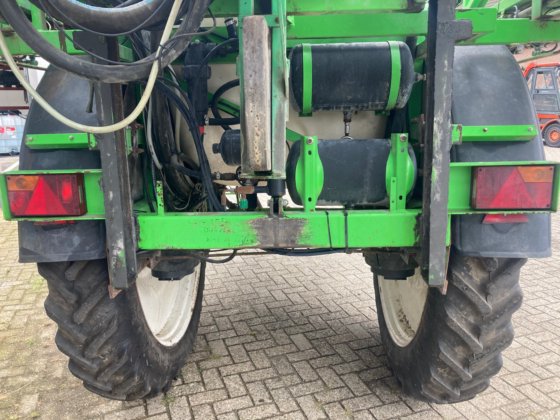 2003 CHD 2727 野外喷雾器