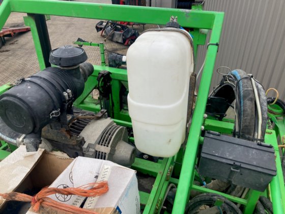 2003 CHD 2727 野外喷雾器