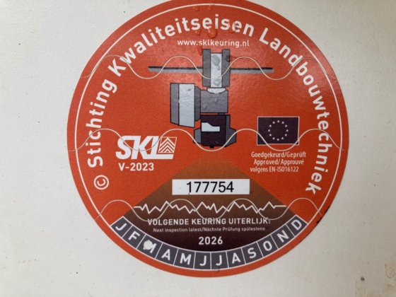 2003 CHD 2727 野外喷雾器