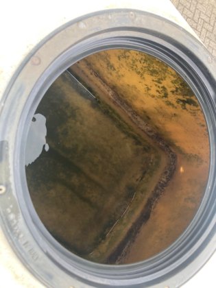 2003 CHD 2727 野外喷雾器