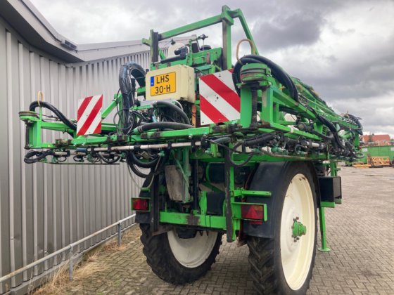 2003 CHD 2727 野外喷雾器